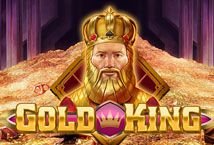 Gold King slot